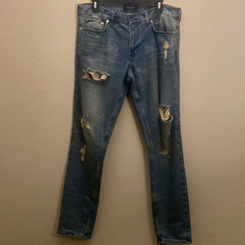 Pacsun jeans Sz 32